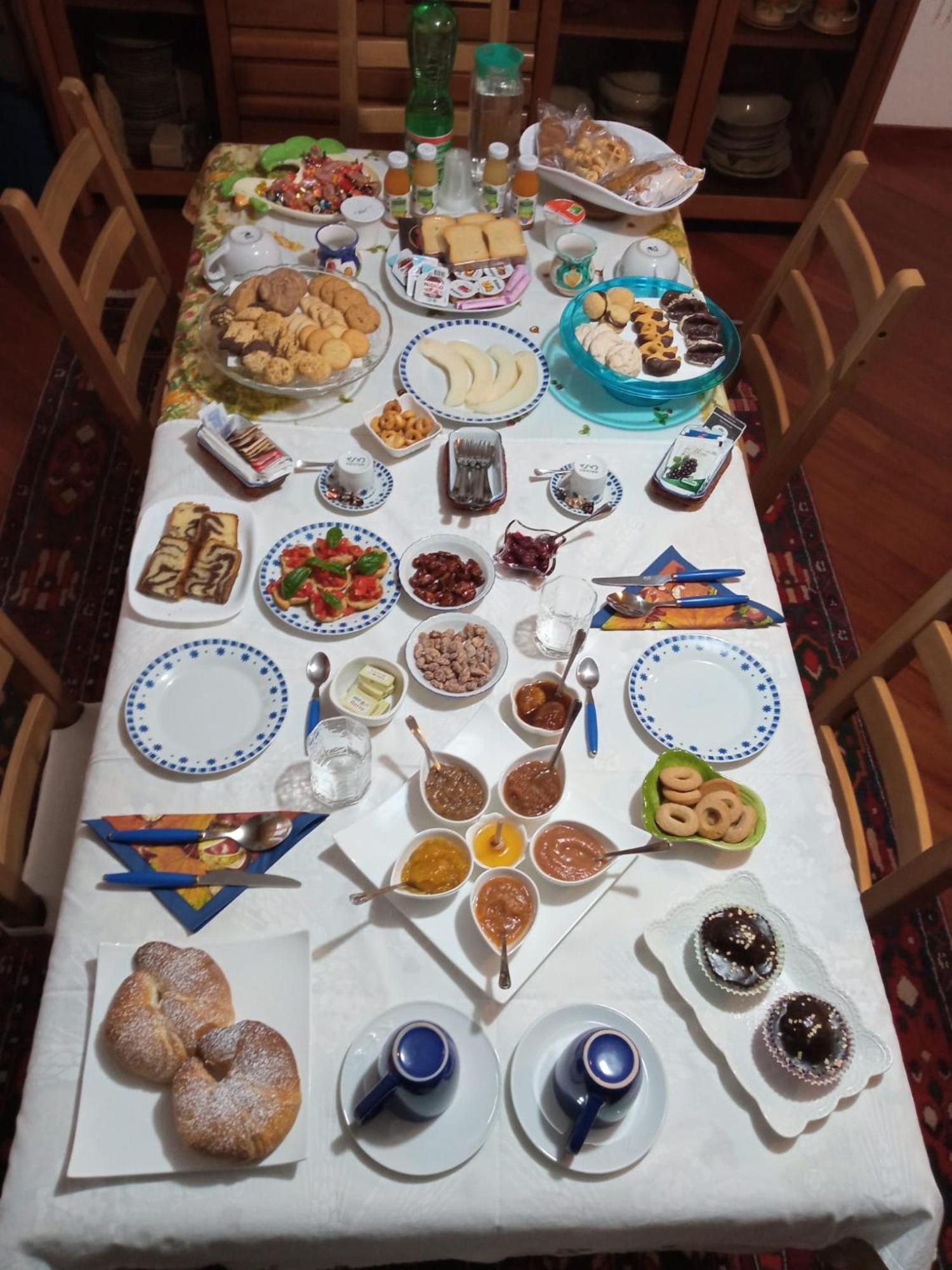 ماتيرا Aurora B&B المظهر الخارجي الصورة