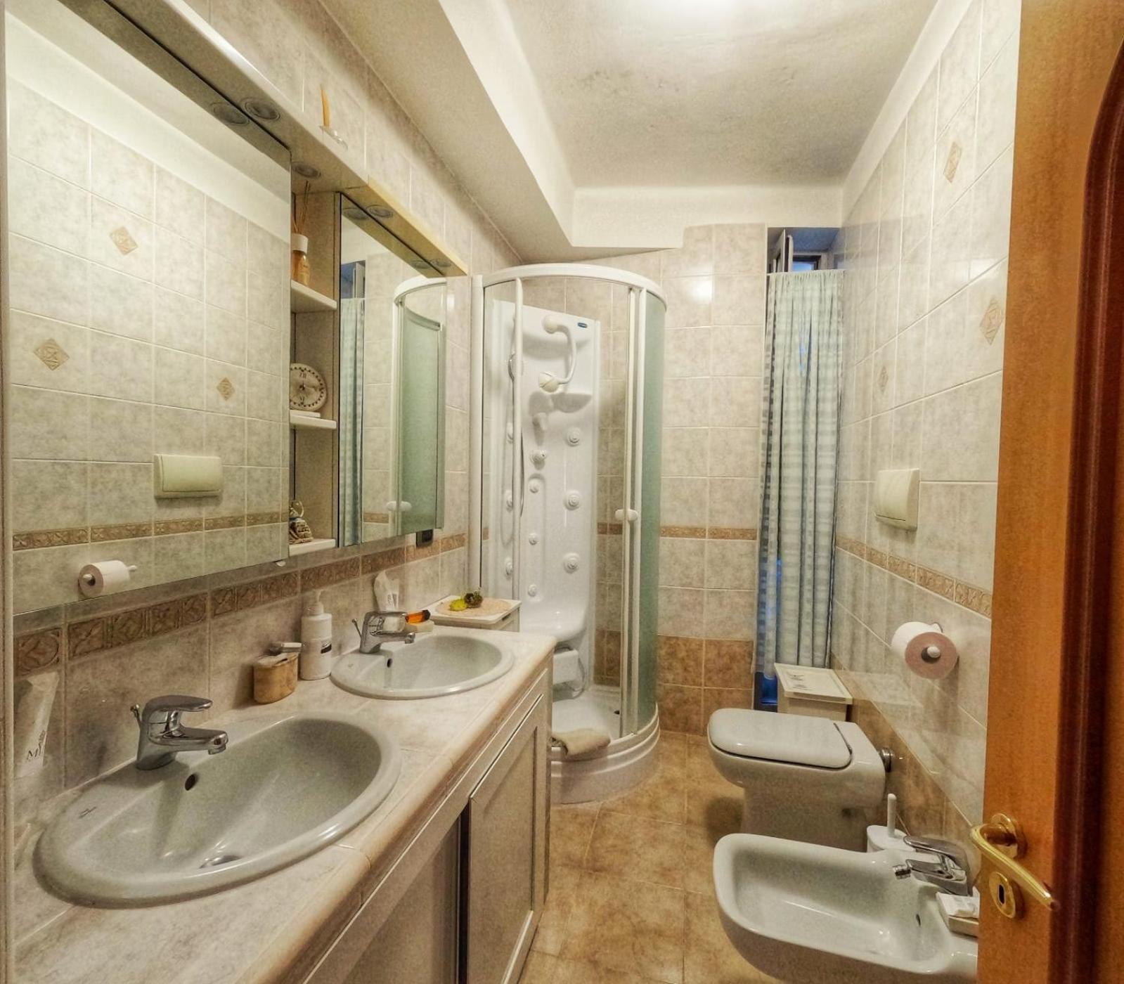 ماتيرا Aurora B&B المظهر الخارجي الصورة