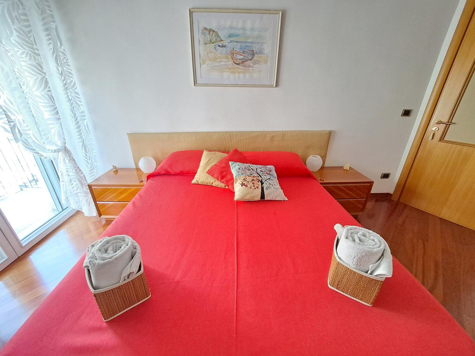 ماتيرا Aurora B&B المظهر الخارجي الصورة